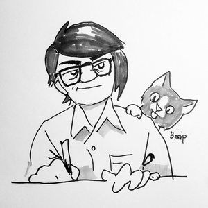 Meet your Posher, Wendy